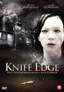 Knife Edge |   DVD